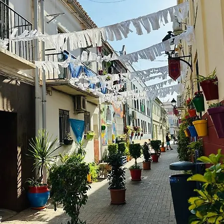 Apartment Sol Centro Malaga