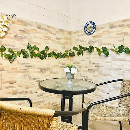 Apartment Sol Centro Malaga