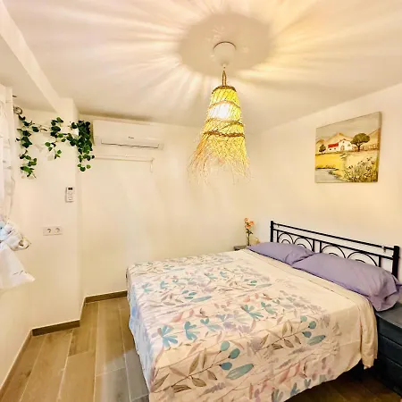 Apartment Sol Centro Malaga