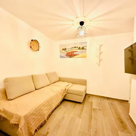 Sol Centro Apartment Malaga