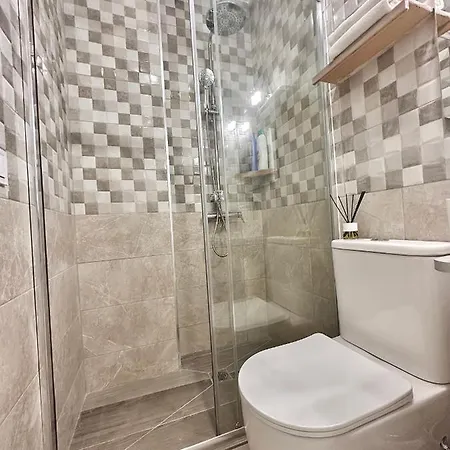 Apartment Sol Centro