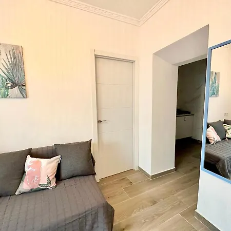 Apartman Sol Centro